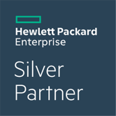 packard enterprise silver partner